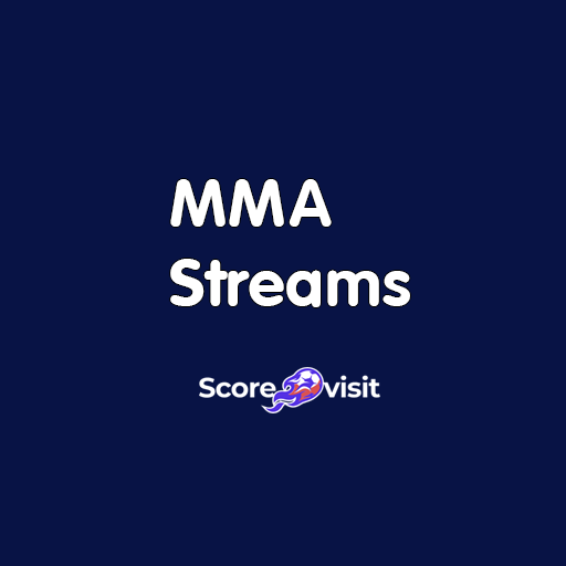 MMA Streams | ArchDaily