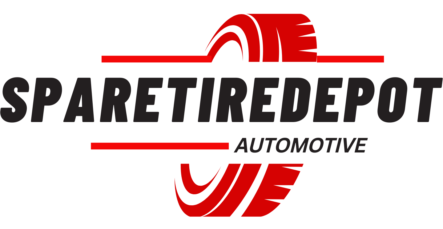 sparetiredepot ArchDaily