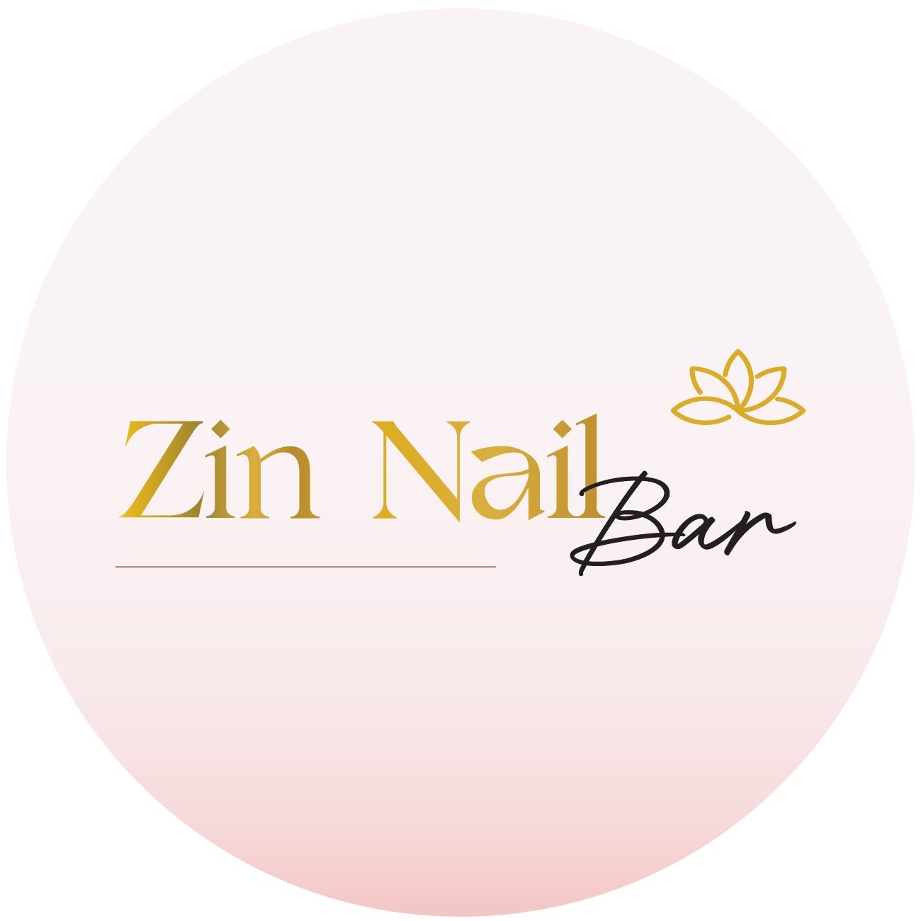 Zin Nail Bar ArchDaily